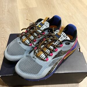 New Reebok Nano X1 TR Adventure